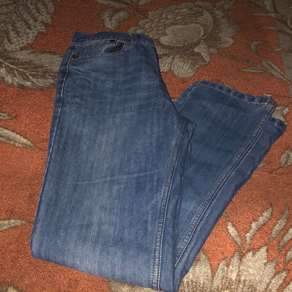 Boys Size 18 Skinny